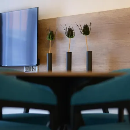 Apartment 9 *