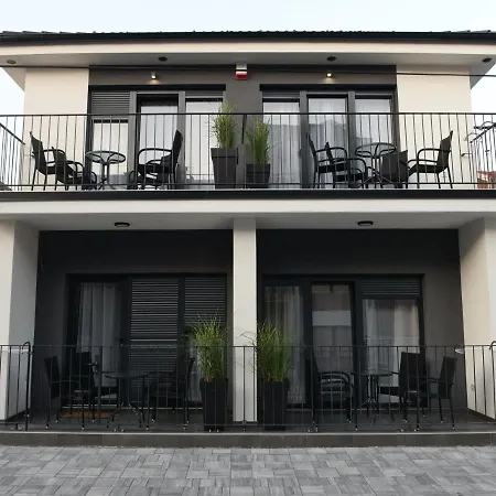 Apartment 9 Jagodina