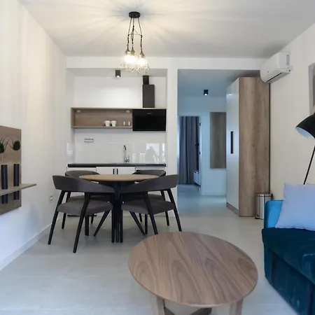 Apartment 9