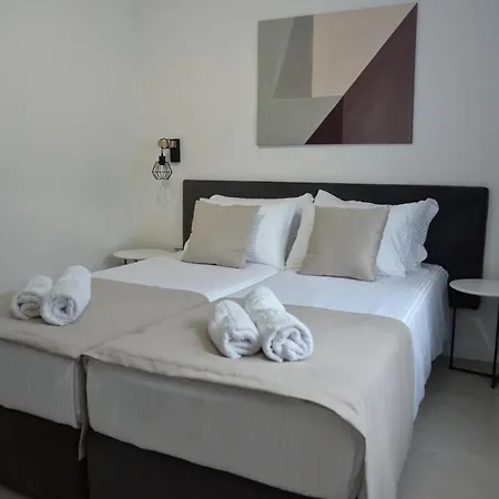 9 Apartment Jagodina