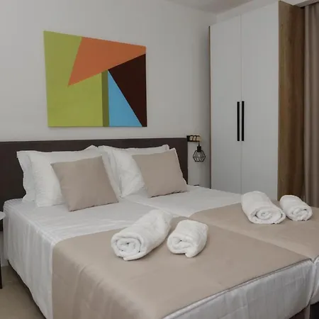 9 Apartment Jagodina