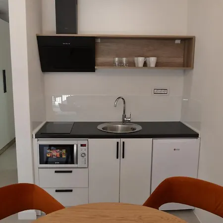 Apartment 9 Jagodina