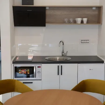 Apartment 9 Jagodina