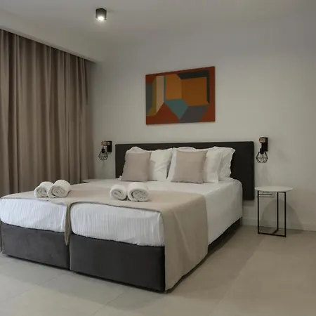 9 Apartment