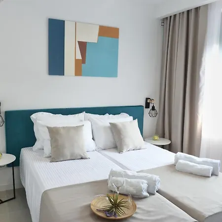 Apartment 9