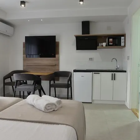 9 Apartment *