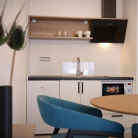 Apartment 9 Jagodina