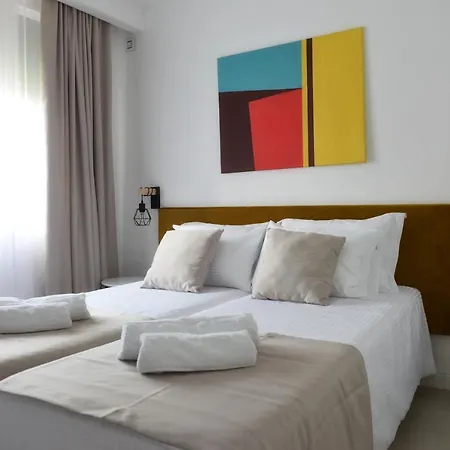 9 Apartment *