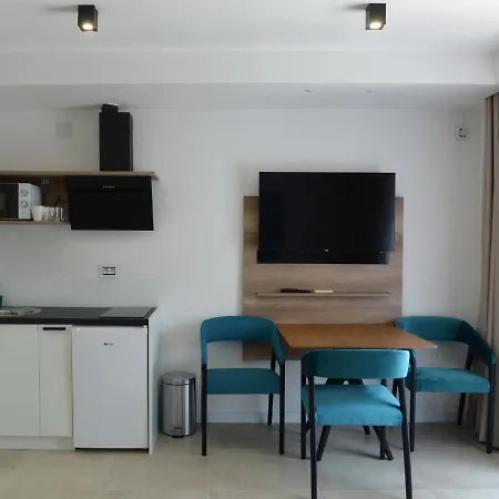 9 Apartment