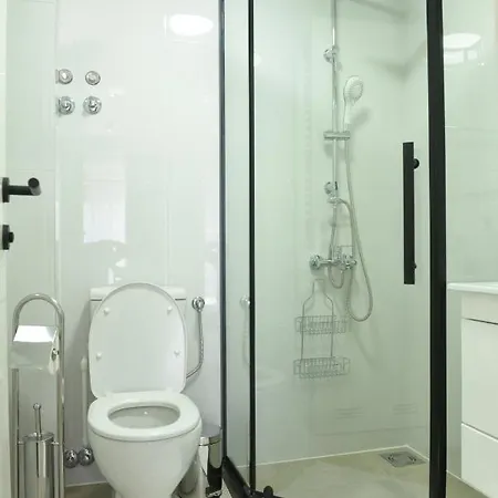 9 Apartment