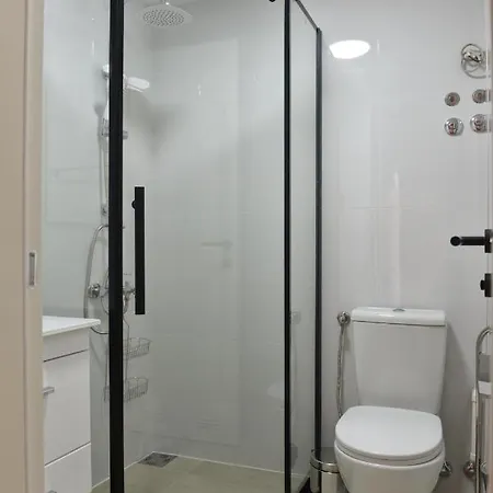 9 Appartement Jagodina