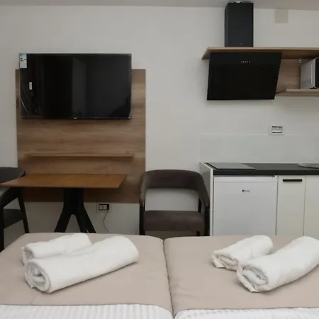 9 Apartment