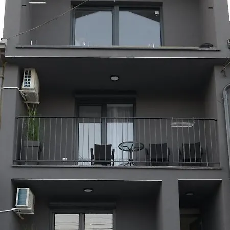 9 * Jagodina
