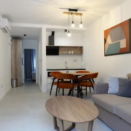 9 Apartment *
