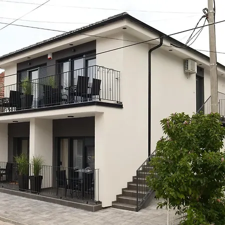 Apartment 9