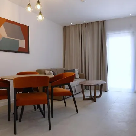 Apartment 9 *