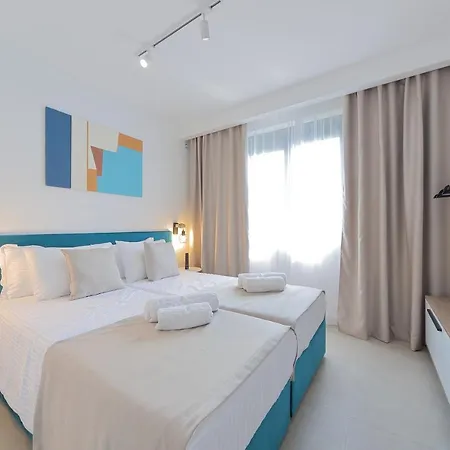Apartment 9