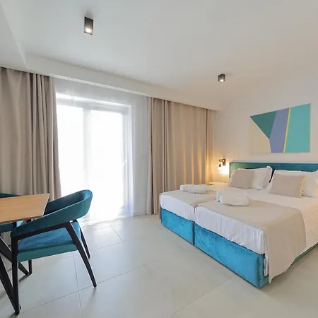 9 Apartment *
