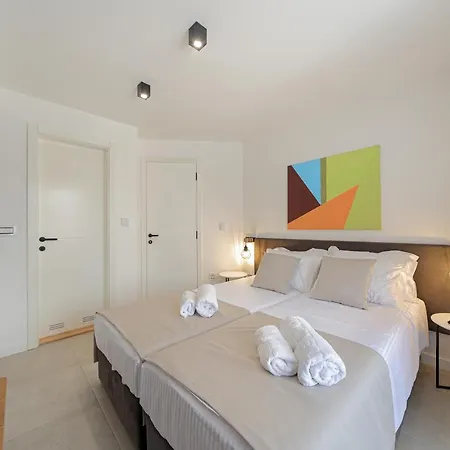 9 Apartment Jagodina