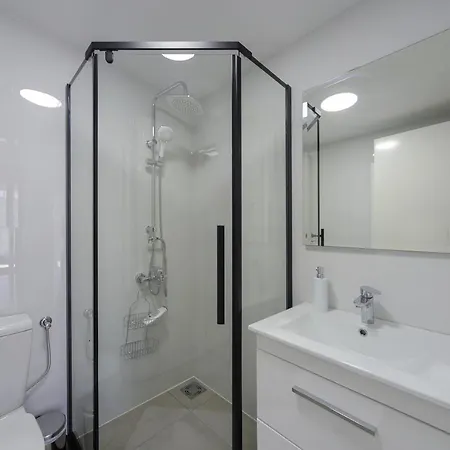 Apartment 9