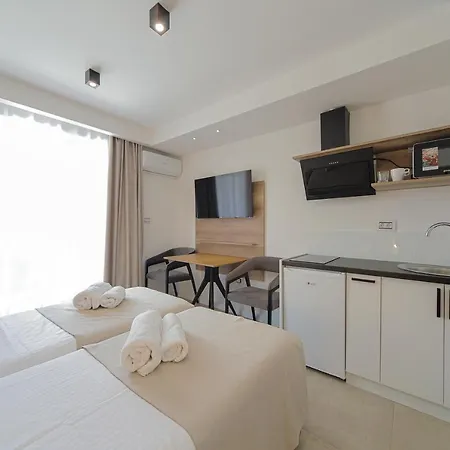 Apartment 9 Jagodina