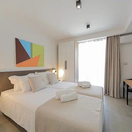 Apartament 9 Jagodina