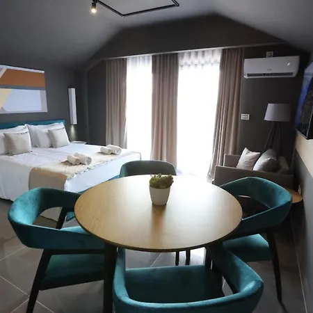 Apartment 9