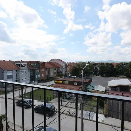 9 Apartment