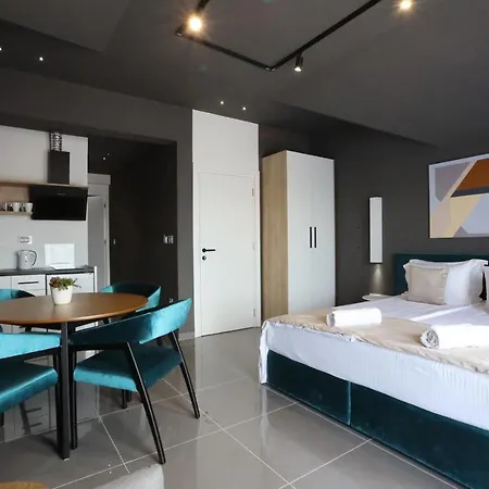 9 Apartment *