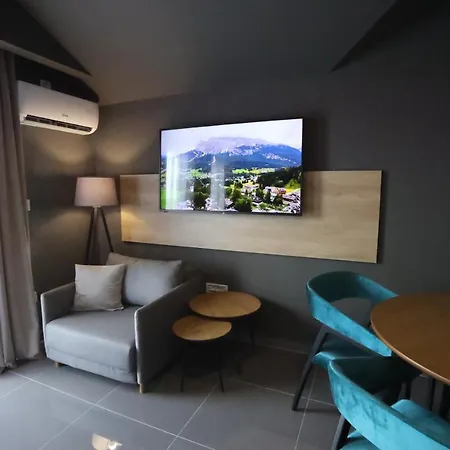 9 Apartment Jagodina