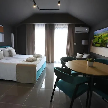 9 Apartment
