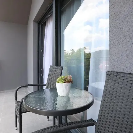 9 Appartement Jagodina