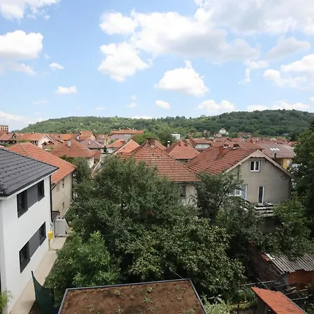 9 Apartment *