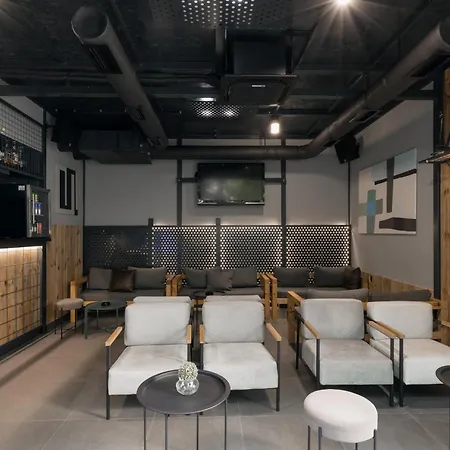 9 Apartment Jagodina