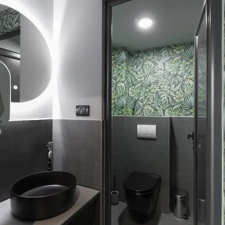 Apartment 9 Jagodina