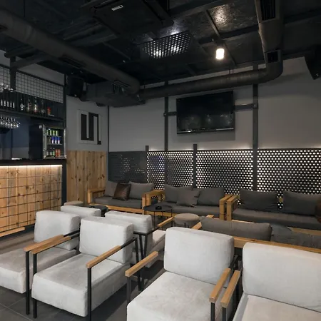 Apartment 9 Jagodina