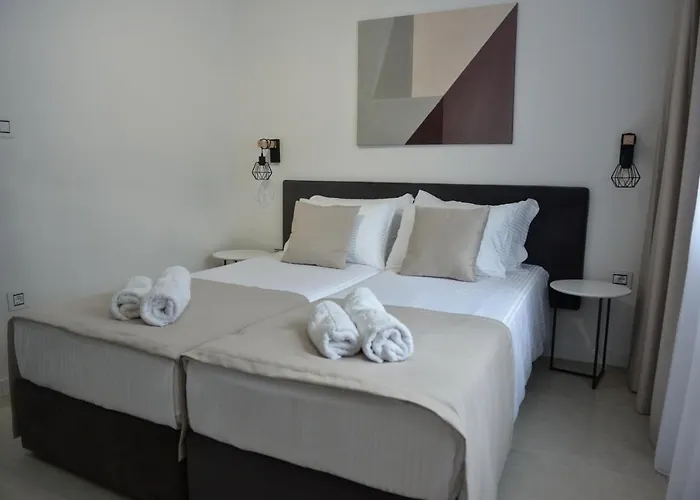 9 Διαμέρισμα Jagodina