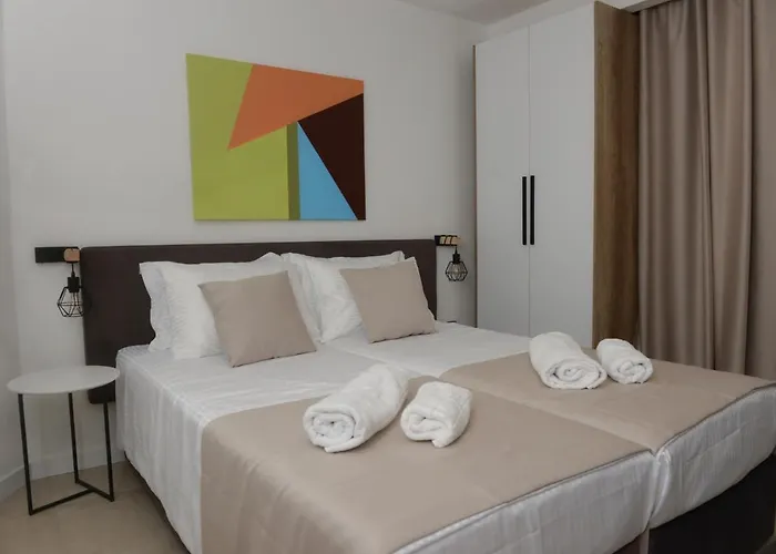 9 Διαμέρισμα Jagodina