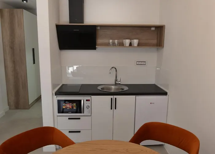 Διαμέρισμα 9 Jagodina