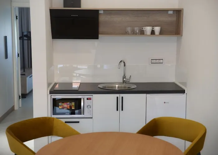 Διαμέρισμα 9 Jagodina