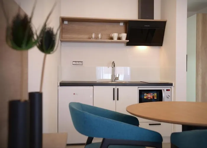 Διαμέρισμα 9 Jagodina