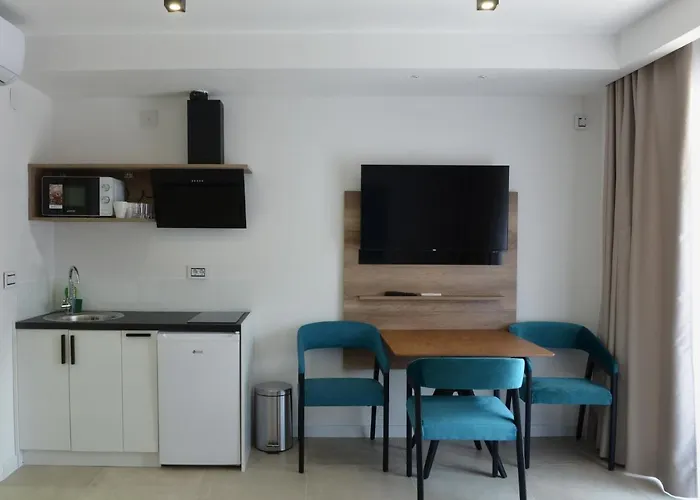 9 Διαμέρισμα