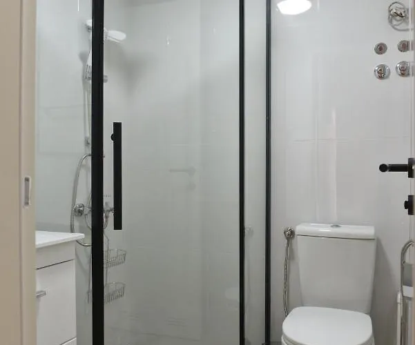 9 Διαμέρισμα Jagodina