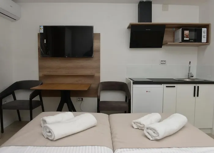 9 Διαμέρισμα