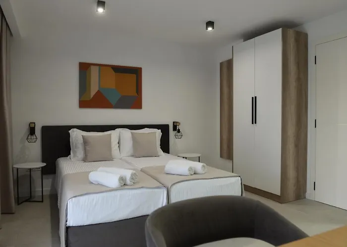 Διαμέρισμα 9