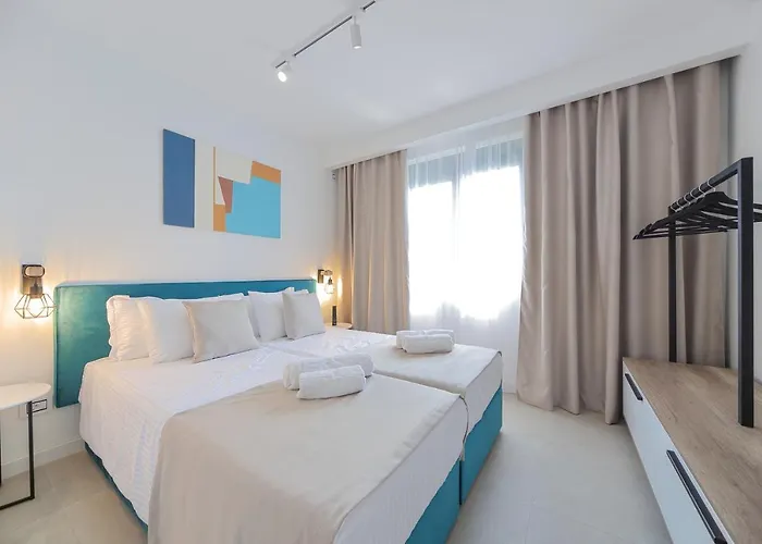 Διαμέρισμα 9