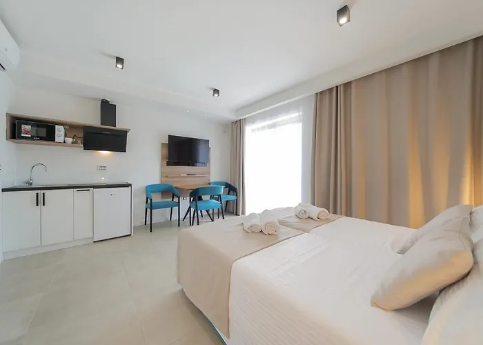 9 Διαμέρισμα *