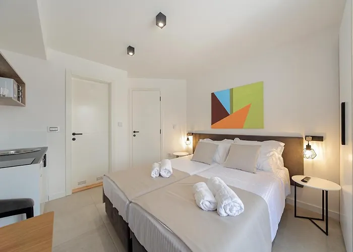 9 Διαμέρισμα Jagodina