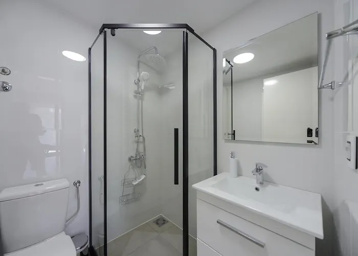 Διαμέρισμα 9