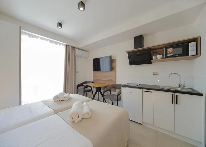 Διαμέρισμα 9 Jagodina